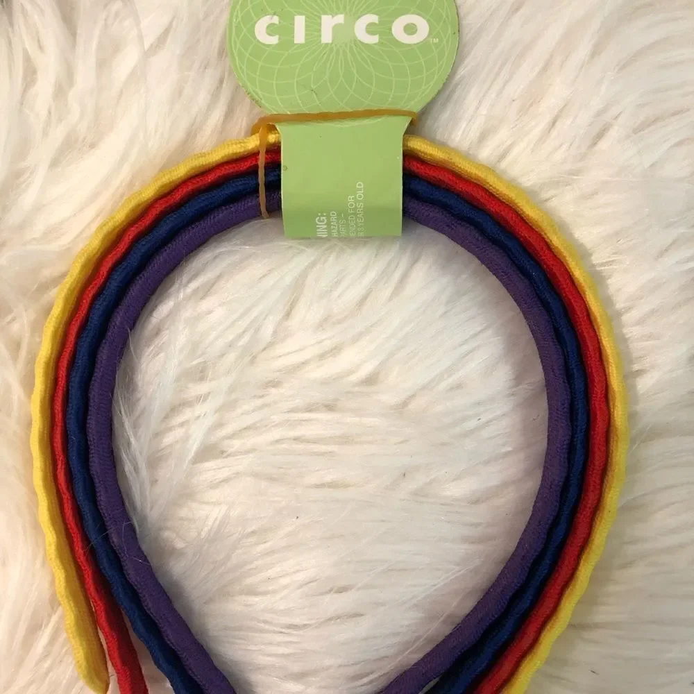 Hairbands